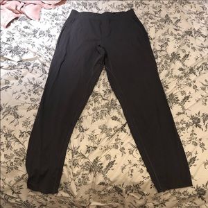 Lululemon Surge Joggers